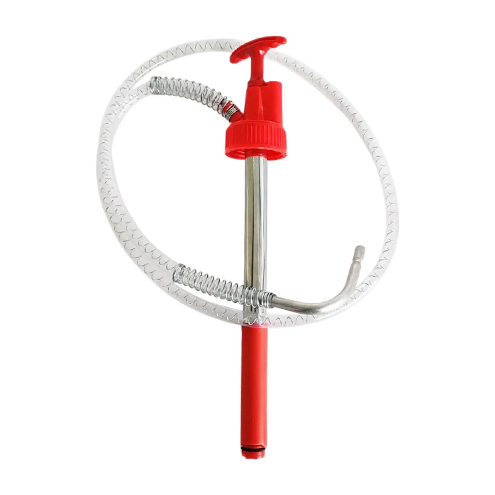 Universal Lubricant Fluid Hand Transfer Pump Car Gear Oil Pump Multifunctional Fluid Extractor for Power Steering Fluid
Universal Lubricant Fluid Hand Transfer Pump Car Gear Oil Pump Multifunctional Fluid Extractor for Power Steering Fluid