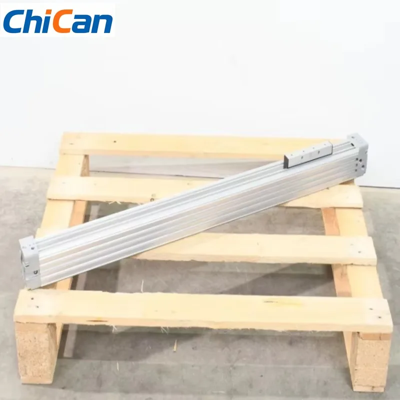 【Smart】1312502, Dgc-k-32-655-ppv-a-gk, Linear Actuator
【Smart】1312502, Dgc-k-32-655-ppv-a-gk, Linear Actuator