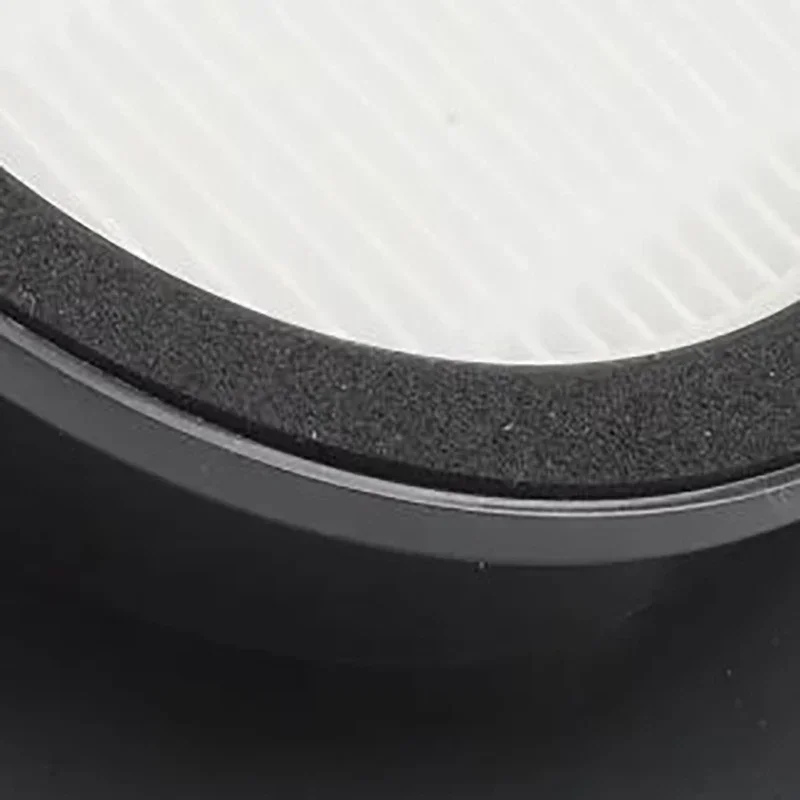 Reusable HEPA Filter For Laresar For V7 Handheld Vacuum Cleaner Reusable HEPA Filter For Laresar Vacuum Cleaner Household
Reusable HEPA Filter For Laresar For V7 Handheld Vacuum Cleaner Reusable HEPA Filter For Laresar Vacuum Cleaner Household