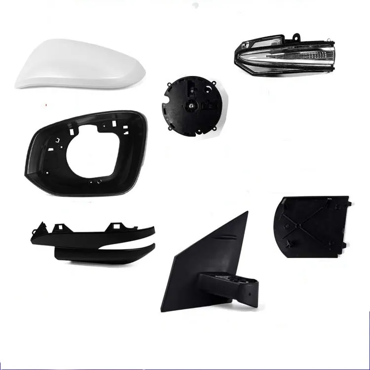 Original Dismount Used Rearview mirror Frame Side mirror outside Rear view mirror cover turning light for Toyota RAV4 2013-2019
Original Dismount Used Rearview mirror Frame Side mirror outside Rear view mirror cover turning light for Toyota RAV4 2013-2019