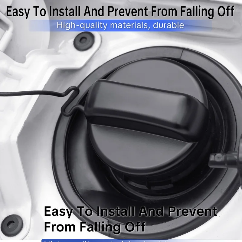 Car Universal Tank Cover Fuel Tank Protective Cap Oil Gas Trim Cap Auto Interior Accessories
Car Universal Tank Cover Fuel Tank Protective Cap Oil Gas Trim Cap Auto Interior Accessories