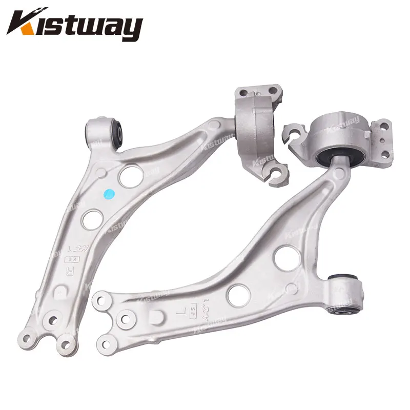 2PCS Front Lower Control Arm Kit For Acura RDX TC1 2018-2022 51360TJBA04 51350TJBA04
2PCS Front Lower Control Arm Kit For Acura RDX TC1 2018-2022 51360TJBA04 51350TJBA04
