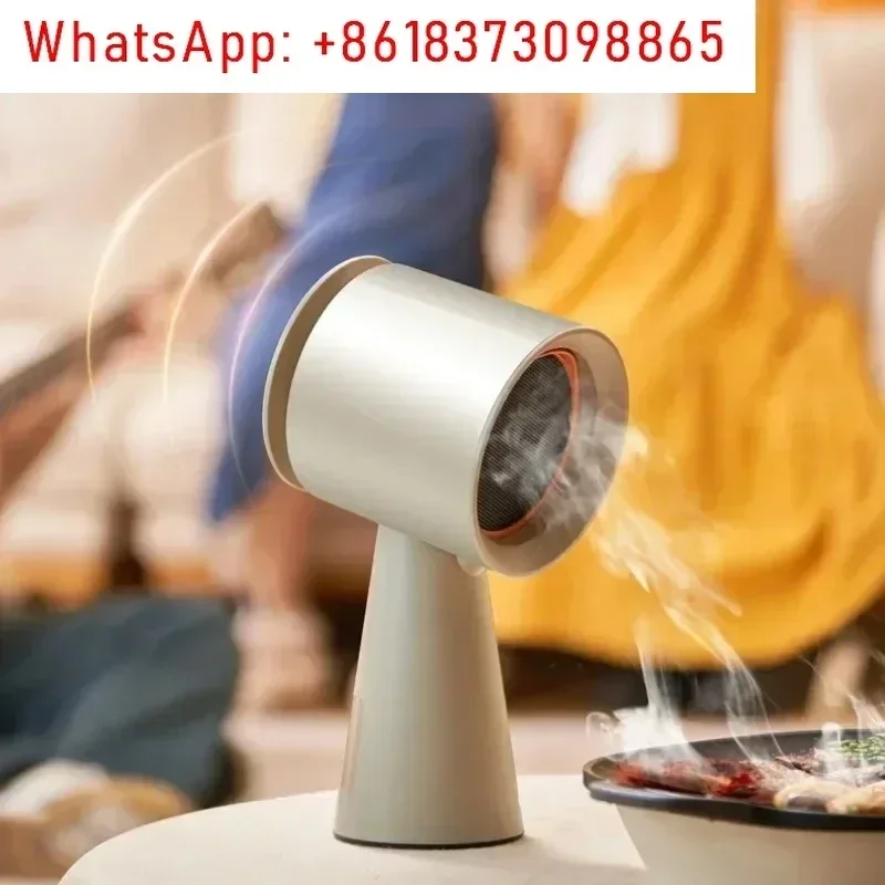 Table Top Exhaust Fan Mini Portable Extractor Hood Modern Luxury Kitchen Desktop Range Hood
Table Top Exhaust Fan Mini Portable Extractor Hood Modern Luxury Kitchen Desktop Range Hood