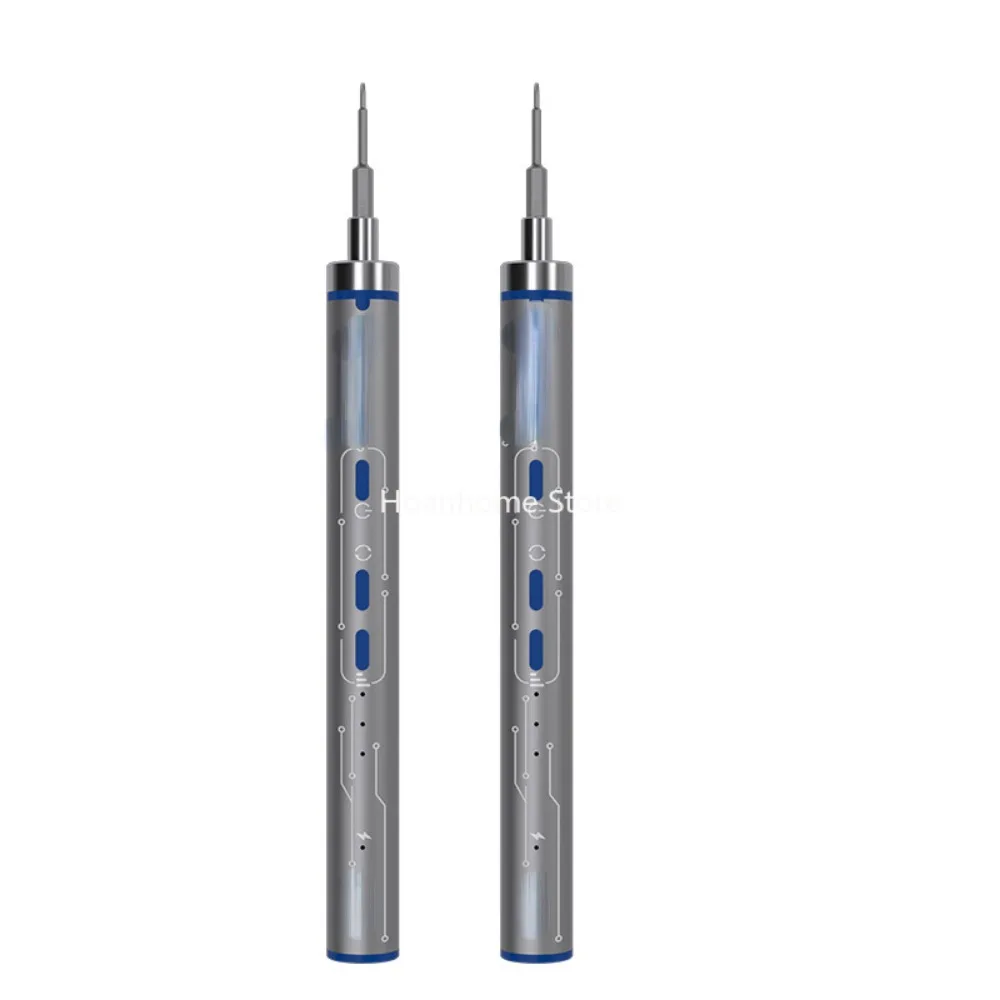 Rechargeable Electric Manual Integrated Universal Screwdriver Screen Disassembly Dispergator
Rechargeable Electric Manual Integrated Universal Screwdriver Screen Disassembly Dispergator
