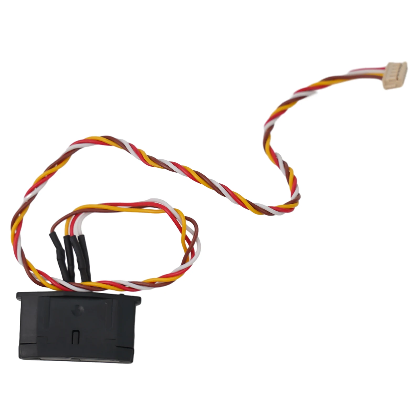 Anti-Drop Sensor Robot Cleaner Accessories 900/905 Anti Fall Sensor For Ecovacs For Robot Vacuum Vacuum Cleaner Parts New
Anti-Drop Sensor Robot Cleaner Accessories 900/905 Anti Fall Sensor For Ecovacs For Robot Vacuum Vacuum Cleaner Parts New