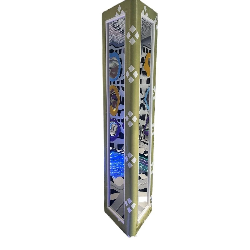 Indoor Playground Games Mirror Maze Theme Park Attractions Amusement Park Equipment
Indoor Playground Games Mirror Maze Theme Park Attractions Amusement Park Equipment