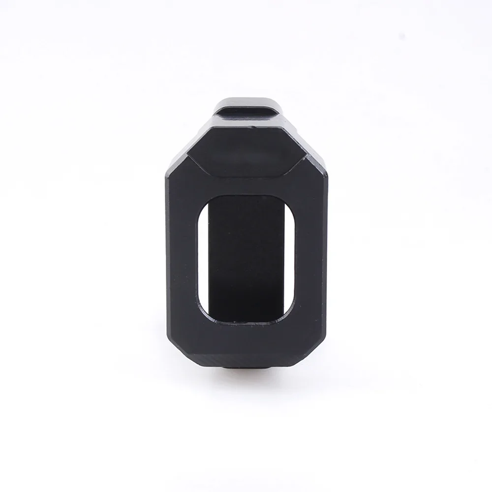Universal Motorcycle Gear Indicator Bracket Aluminum Alloy Handlebar Instrument Protective Case
Universal Motorcycle Gear Indicator Bracket Aluminum Alloy Handlebar Instrument Protective Case