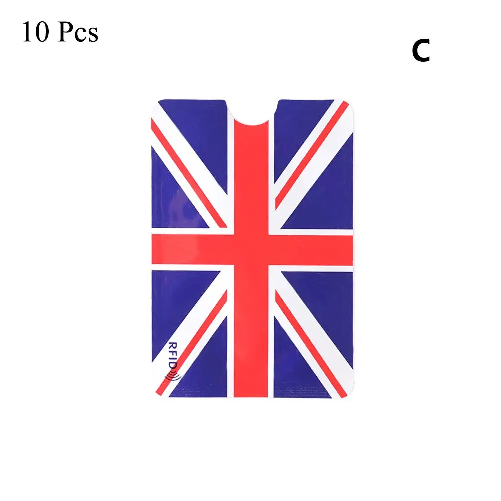 5/10 шт. Защитный держатель NFC, защитный чехол, держатель для карт, RFID-блокировка, ID, чехол для банковской карты, анти-Rfid-кошелек
5/10 шт. Защитный держатель NFC, защитный чехол, держатель для карт, RFID-блокировка, ID, чехол для банковской карты, анти-Rfid-кошелек