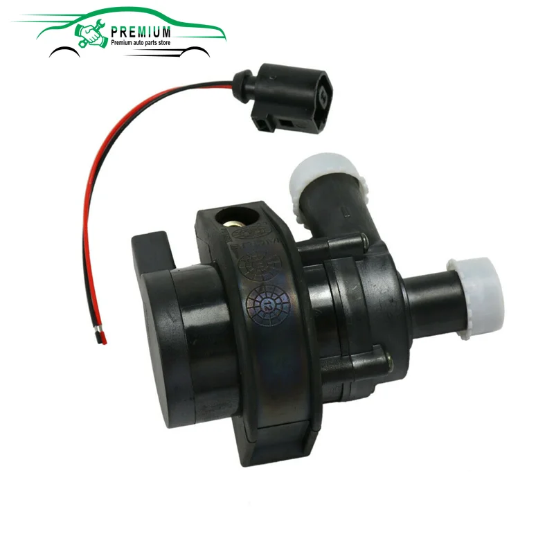 1К 0965561 J Новый вспомогательный насос охлаждающей воды для VW Jetta Golf Passat AUDI A3
1К 0965561 J Новый вспомогательный насос охлаждающей воды для VW Jetta Golf Passat AUDI A3