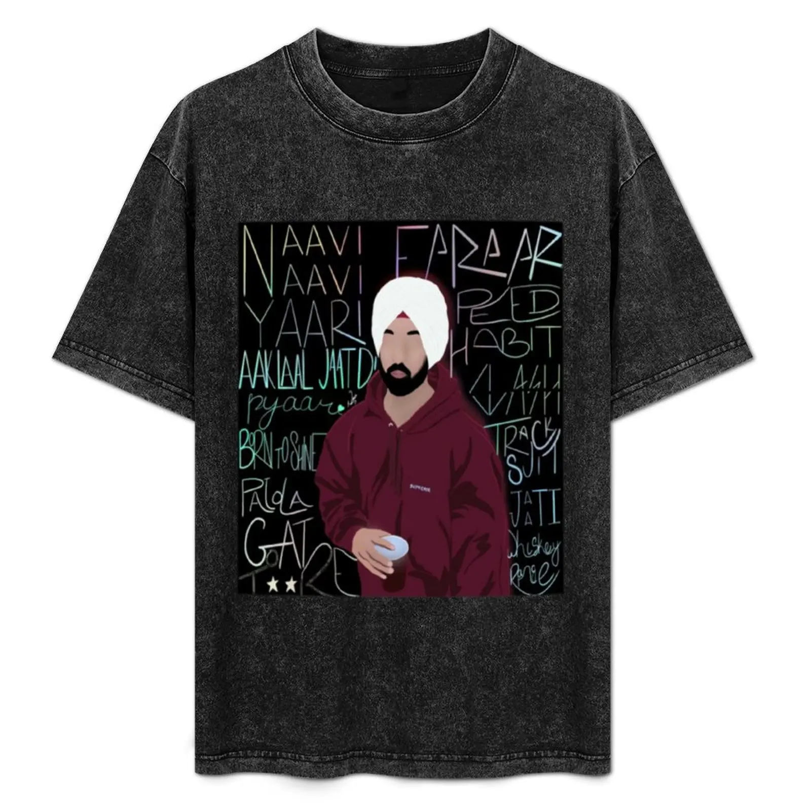 diljit dosanjh 11 T-Shirt Basic All Season Solid T-Shirt
diljit dosanjh 11 T-Shirt Basic All Season Solid T-Shirt