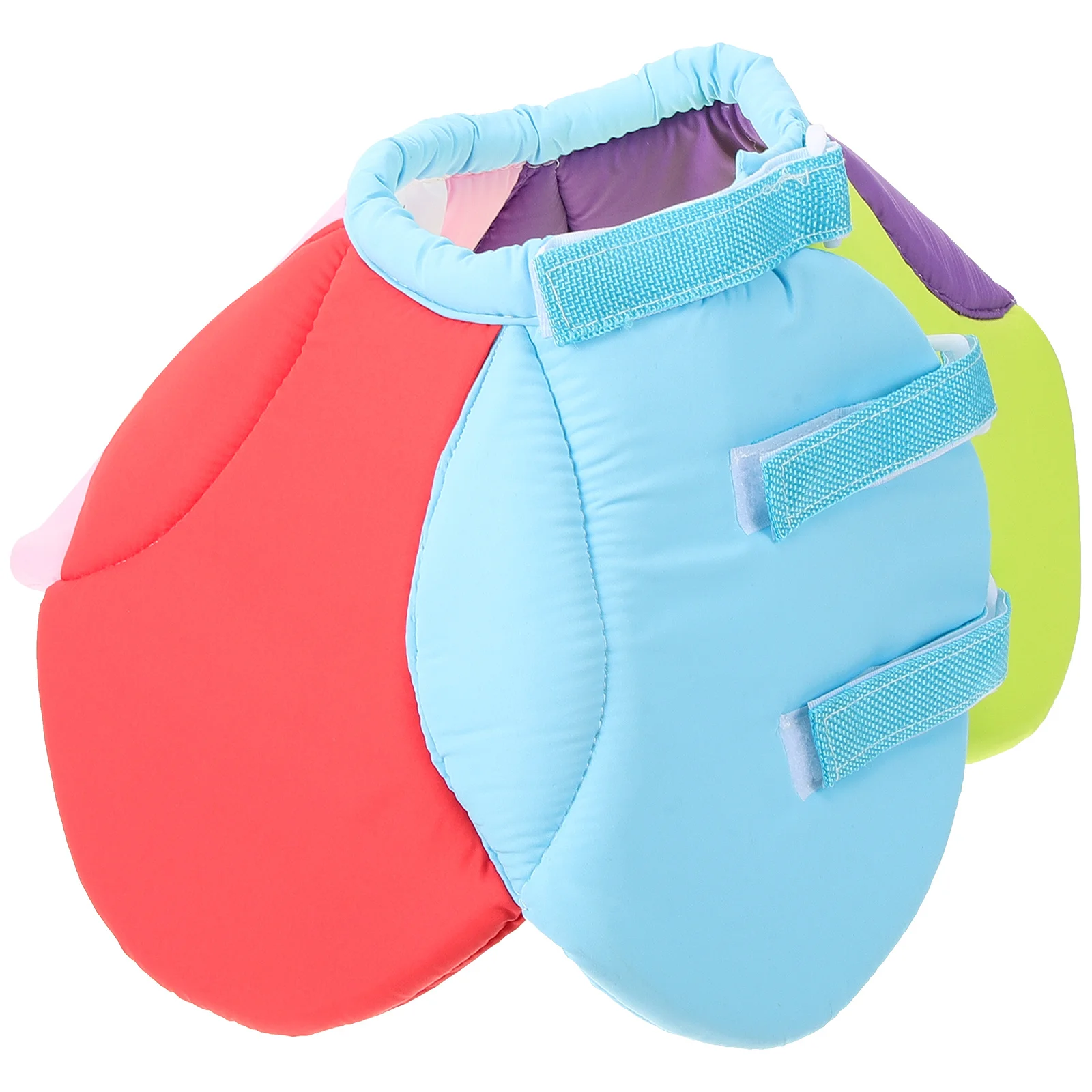 Flower Design Pet Protective Collar Lightweight Anti-Lick Recovery Neck Circle For Dogs Post-Surgery Rash Injury
Flower Design Pet Protective Collar Lightweight Anti-Lick Recovery Neck Circle For Dogs Post-Surgery Rash Injury