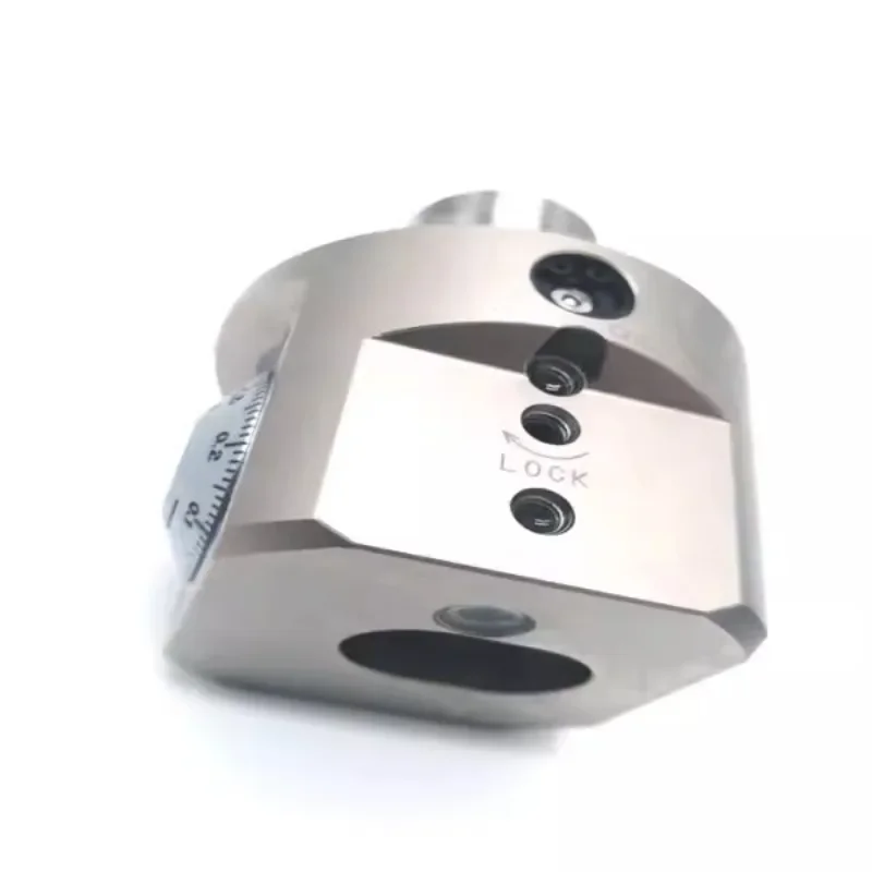 Fine Boring Head Q26-DJ8-44A-BD Q26-DJ8-44N J10-5-35
Fine Boring Head Q26-DJ8-44A-BD Q26-DJ8-44N J10-5-35