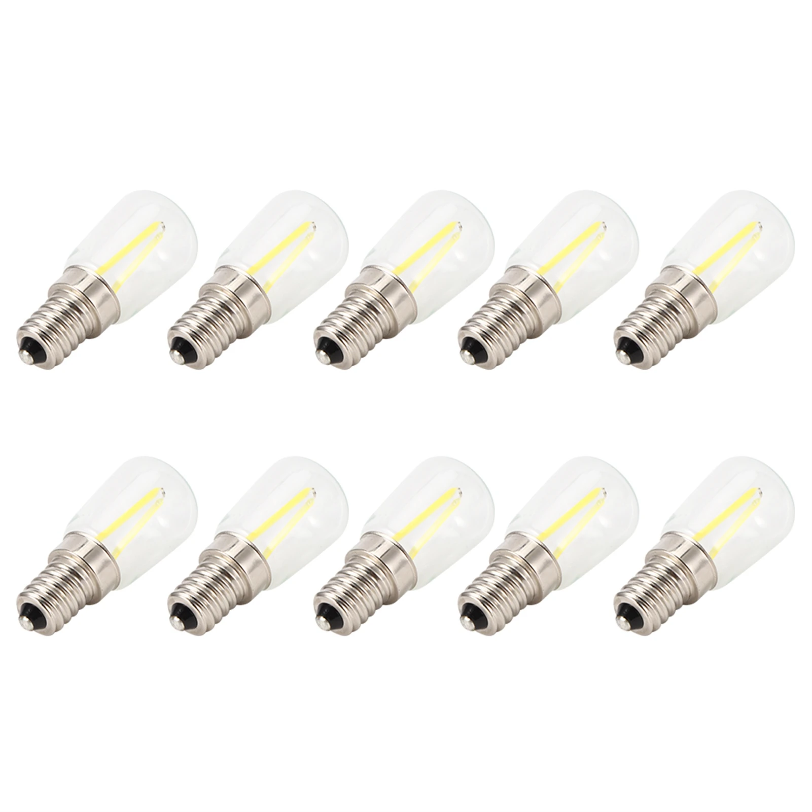10Pcs E14 LED Bulb 15W AC110V Mini Light Bulb Chandelier Wall Lamp Warm White Home Decorative Lighting Fixture
10Pcs E14 LED Bulb 15W AC110V Mini Light Bulb Chandelier Wall Lamp Warm White Home Decorative Lighting Fixture