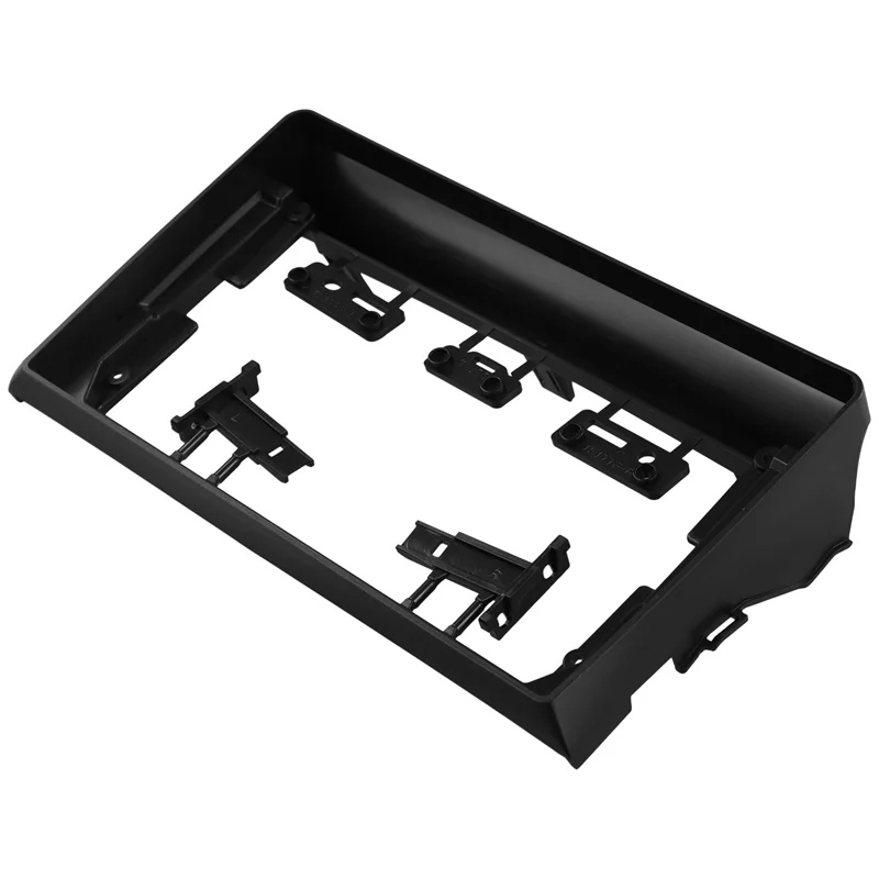 ABHY-9 Inch Car Frame Fascia Adapter Android Radio Dash Fitting Panel Kit For Toyota Corolla Spacio 2001-2007 LHD
ABHY-9 Inch Car Frame Fascia Adapter Android Radio Dash Fitting Panel Kit For Toyota Corolla Spacio 2001-2007 LHD