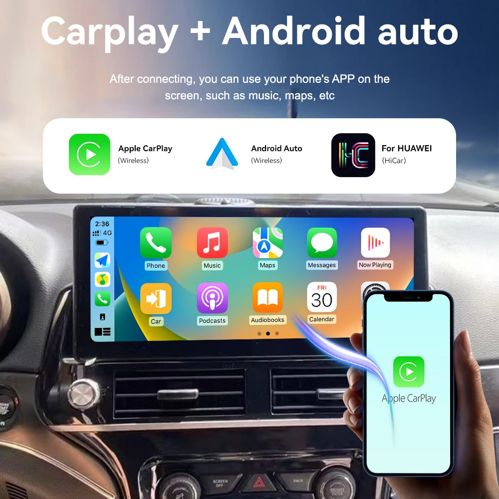 12.3’’ Android 13 Carplay For Jeep Grand Cherokee 2011-2017 GPS Navigation Car Radio Touch Screen Auto Stereo Car Accessories
12.3’’ Android 13 Carplay For Jeep Grand Cherokee 2011-2017 GPS Navigation Car Radio Touch Screen Auto Stereo Car Accessories