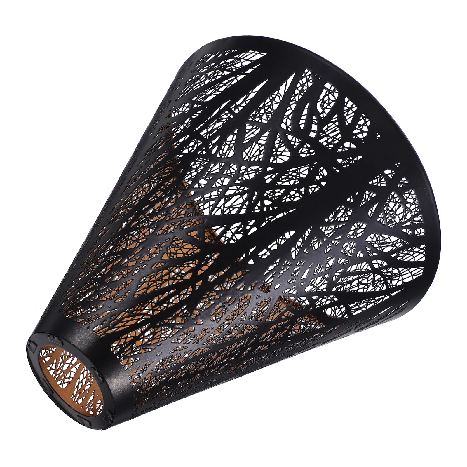 Metal Drum Lampshade for Table Floor Pendant Lights Vintage Industrial Decor E27 Replacement Shade Elegant Retro Contrast
Metal Drum Lampshade for Table Floor Pendant Lights Vintage Industrial Decor E27 Replacement Shade Elegant Retro Contrast