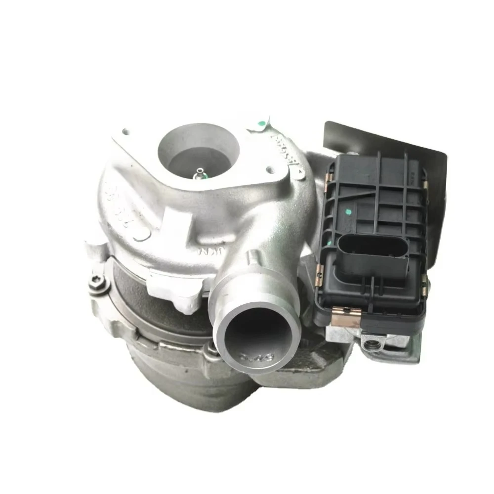 Powertec Turbocharger Core GTB 1749V Turbo 787556 854800 for Trabsit 2.2
Powertec Turbocharger Core GTB 1749V Turbo 787556 854800 for Trabsit 2.2