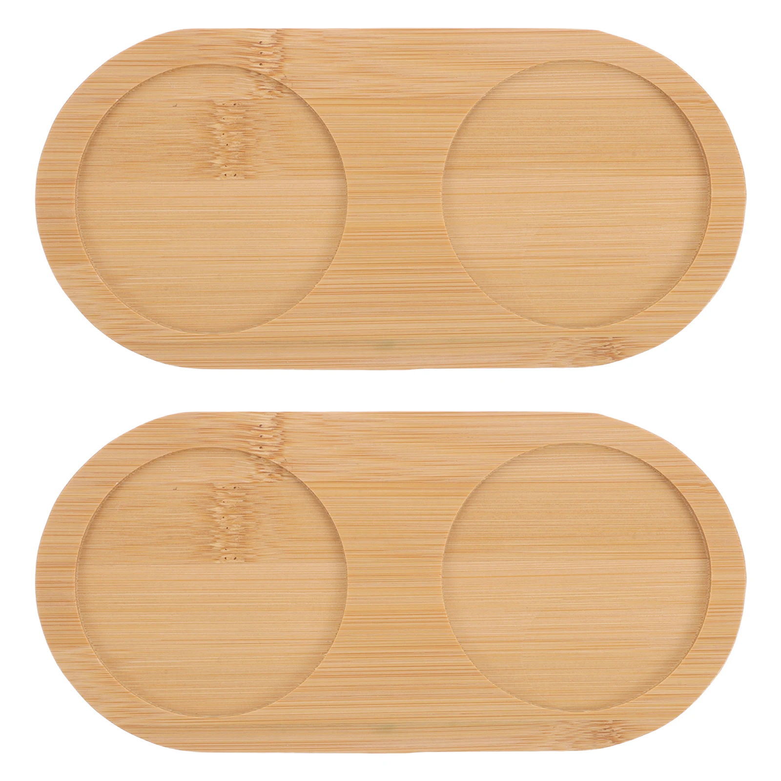 2pcs Bamboo Wine Glass Tray 7.4Cm Slot Sturdy Drink Coaster For Whiskey Glasses Mug Salt Pepper Heat Insulating Organizer For
2pcs Bamboo Wine Glass Tray 7.4Cm Slot Sturdy Drink Coaster For Whiskey Glasses Mug Salt Pepper Heat Insulating Organizer For