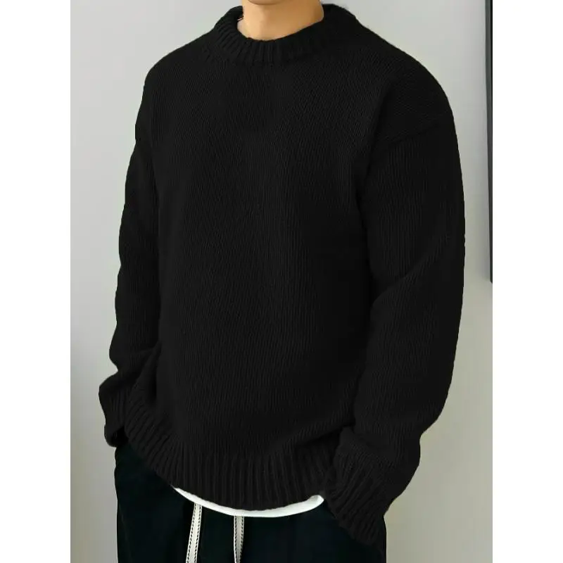 Women's Striped Knit Sweater Vertical Stripe Knitted Sweater Cross-Border Fashion Spring 2026 Online And Offline Available
Women's Striped Knit Sweater Vertical Stripe Knitted Sweater Cross-Border Fashion Spring 2026 Online And Offline Available