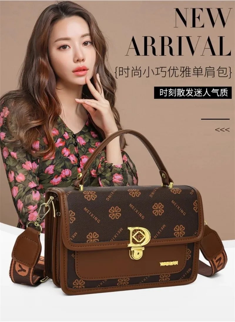 Modern Classic Diaper Bag Handbag Backpack Daily Errands Multi-Pocket Exquisite Fashion Versatile Stylish Practical
Modern Classic Diaper Bag Handbag Backpack Daily Errands Multi-Pocket Exquisite Fashion Versatile Stylish Practical