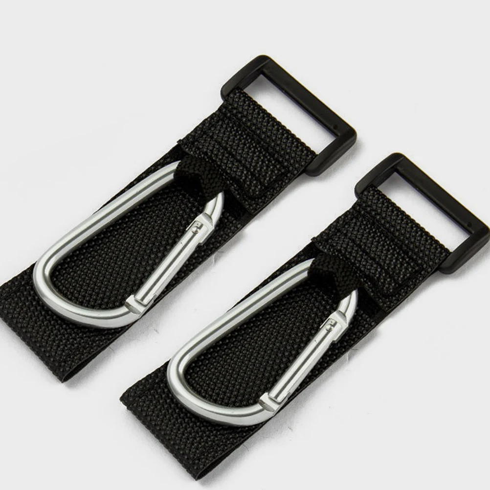 2Pcs D-shaped Hooks Stroller Hangers Universal Clips for Bags Nursery Diaper Carabiner Pram Motorbike Storage Convenience
2Pcs D-shaped Hooks Stroller Hangers Universal Clips for Bags Nursery Diaper Carabiner Pram Motorbike Storage Convenience