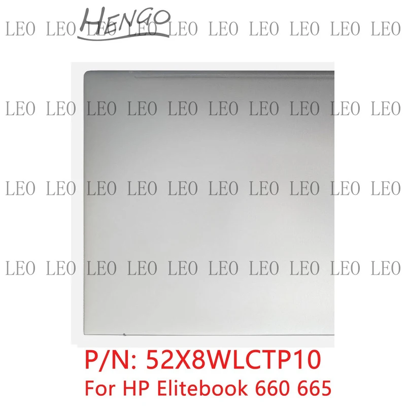 SS 52X8WLCTP1 New For HP EliteBook 16 660 G11 LCD Back Cover Top Case Rear Lid
SS 52X8WLCTP1 New For HP EliteBook 16 660 G11 LCD Back Cover Top Case Rear Lid
