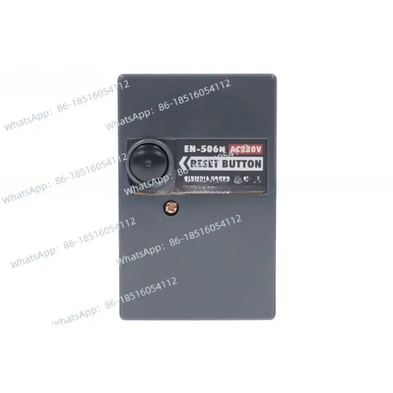 GOM-0N/1N/2N/3N/4N Gas Burner EN-506L Controller EN-506N
GOM-0N/1N/2N/3N/4N Gas Burner EN-506L Controller EN-506N