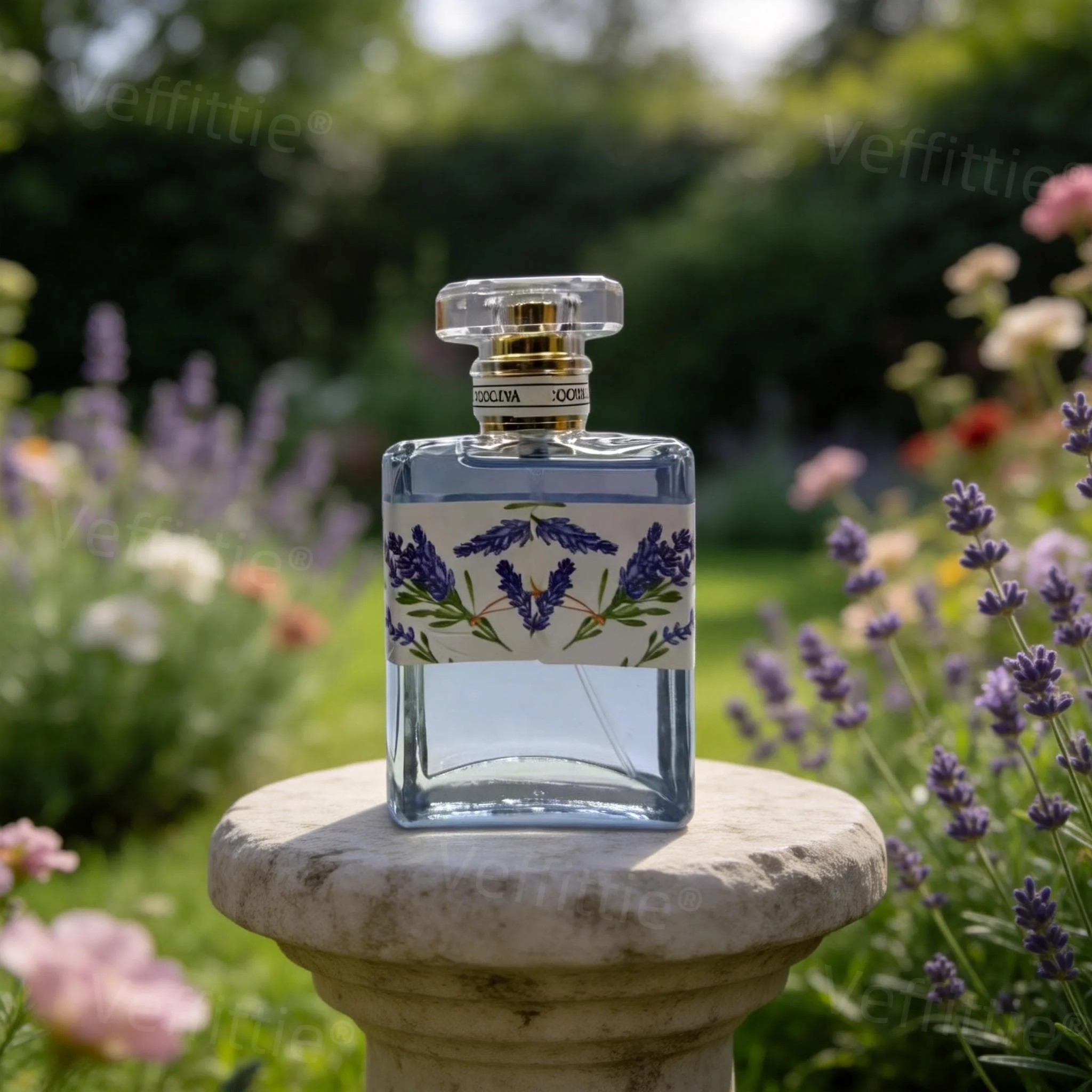 Garden Stroll Lavender Whisper Perfume 50ml, casual wear for outdoor walks, all-day fresh soft scent for peaceful garden moments
Garden Stroll Lavender Whisper Perfume 50ml, casual wear for outdoor walks, all-day fresh soft scent for peaceful garden moments