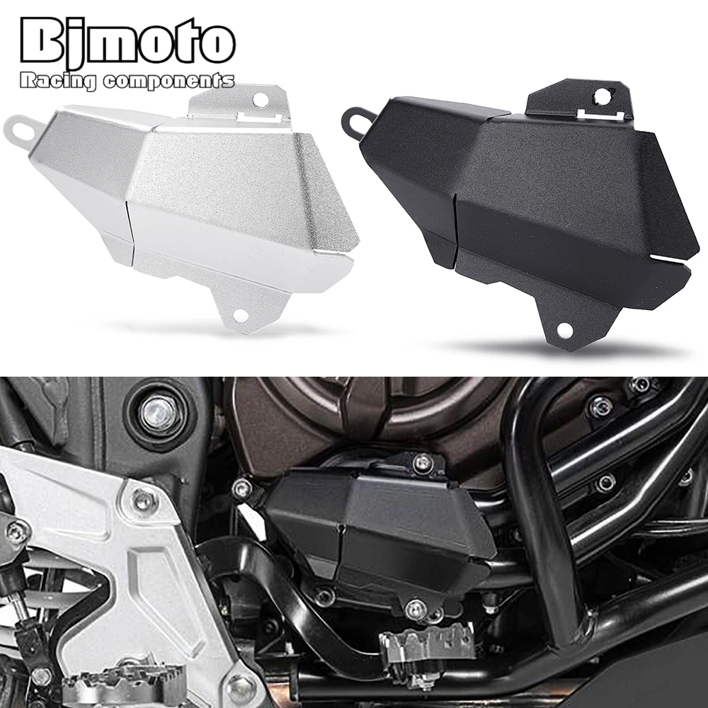 Защитная крышка мотоциклетного насоса для Yamaha T7 XTZ700 Tenere XT700Z Tenere 700 TX690Z XTZ690 Tenere 700 Rally
Защитная крышка мотоциклетного насоса для Yamaha T7 XTZ700 Tenere XT700Z Tenere 700 TX690Z XTZ690 Tenere 700 Rally