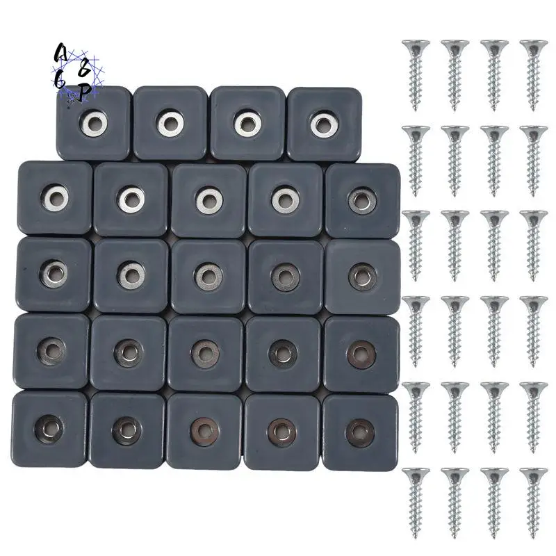 A68P-24 шт. мебельные ползунки 30 мм защитные накладки на ножки мебели с винтами квадратные защитные накладки на ножки стула мебельные скользящие накладки
A68P-24 шт. мебельные ползунки 30 мм защитные накладки на ножки мебели с винтами квадратные защитные накладки на ножки стула мебельные скользящие накладки