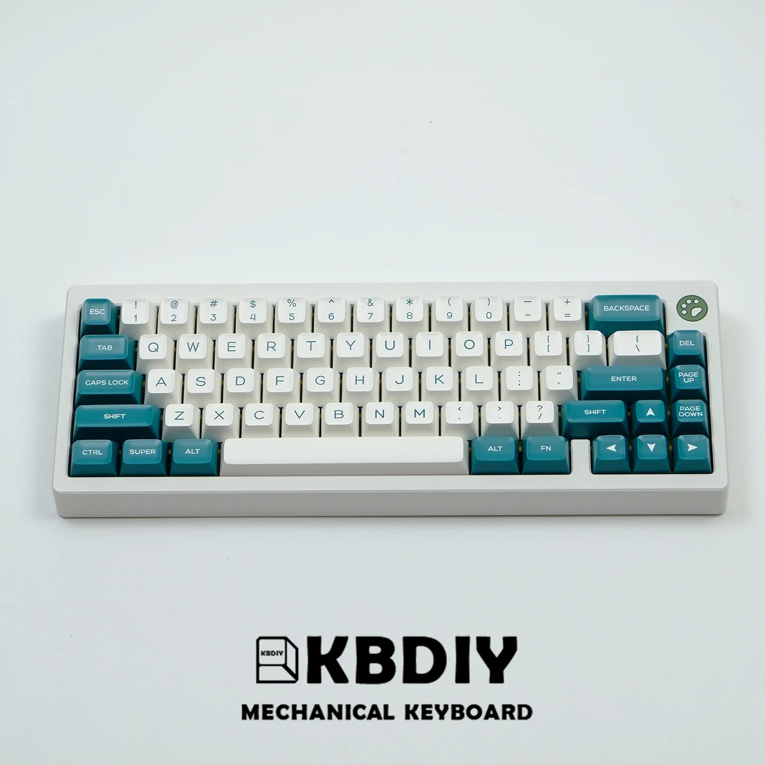 KBDiy 142 клавиши/набор зеленых и белых колпачков для клавиш PBT Double Shot SA Profile Keycap для механической клавиатуры Gaming Custom для MX Switch
KBDiy 142 клавиши/набор зеленых и белых колпачков для клавиш PBT Double Shot SA Profile Keycap для механической клавиатуры Gaming Custom для MX Switch