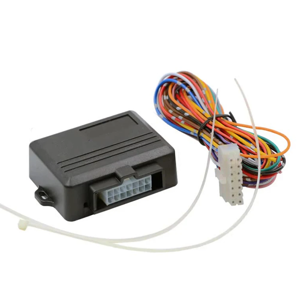 Car Alarm Start Stop Pre-cooling Remote Engine Start Stop with Remote Control Keyless Push Starter 12V Auto Keyless Entry System
Car Alarm Start Stop Pre-cooling Remote Engine Start Stop with Remote Control Keyless Push Starter 12V Auto Keyless Entry System