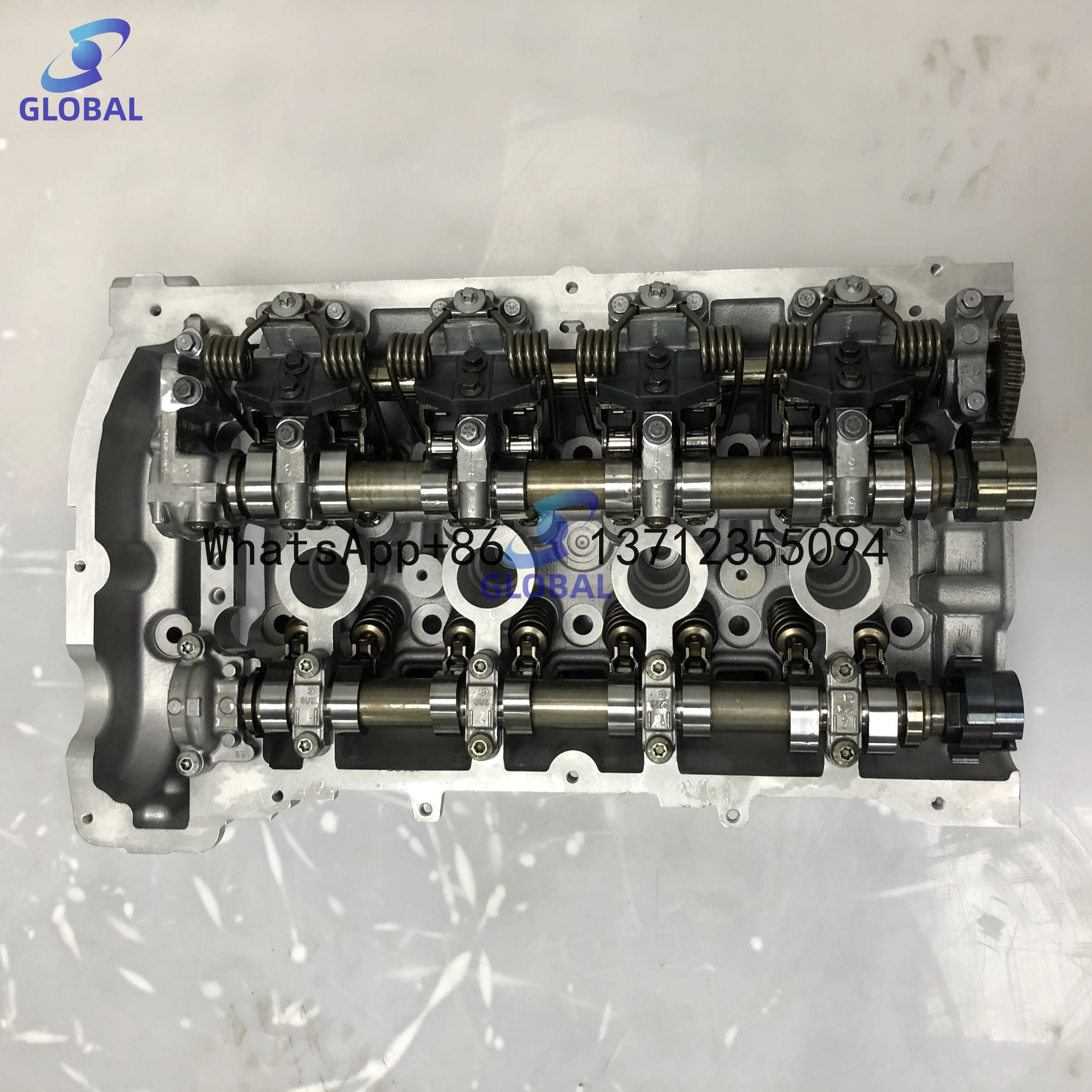 FOR MINI COOPER S ENGINE N18 71K MILES 11002348271 11002348273 2012-2016 R5X R6X 395
FOR MINI COOPER S ENGINE N18 71K MILES 11002348271 11002348273 2012-2016 R5X R6X 395