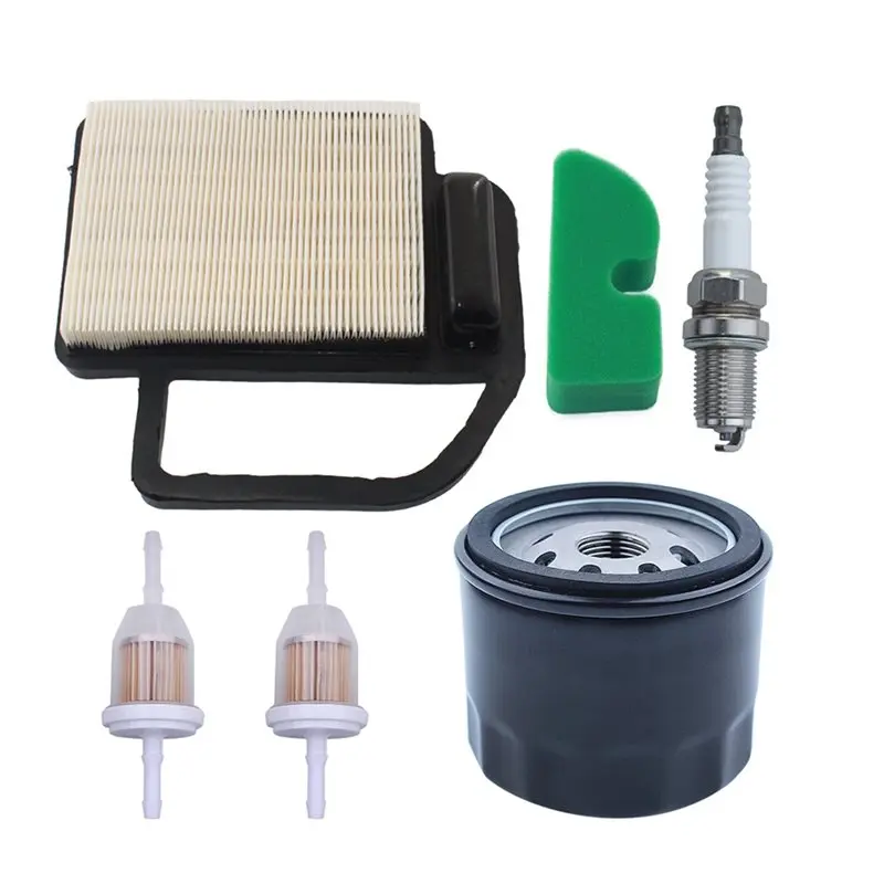 MAKE-20 083 02-S Air Filter Tune Up Kit For Kohler Courage 20 19 SV470 SV480 SV530 SV540 SV590 Lawn Mower Cub Cadet
MAKE-20 083 02-S Air Filter Tune Up Kit For Kohler Courage 20 19 SV470 SV480 SV530 SV540 SV590 Lawn Mower Cub Cadet