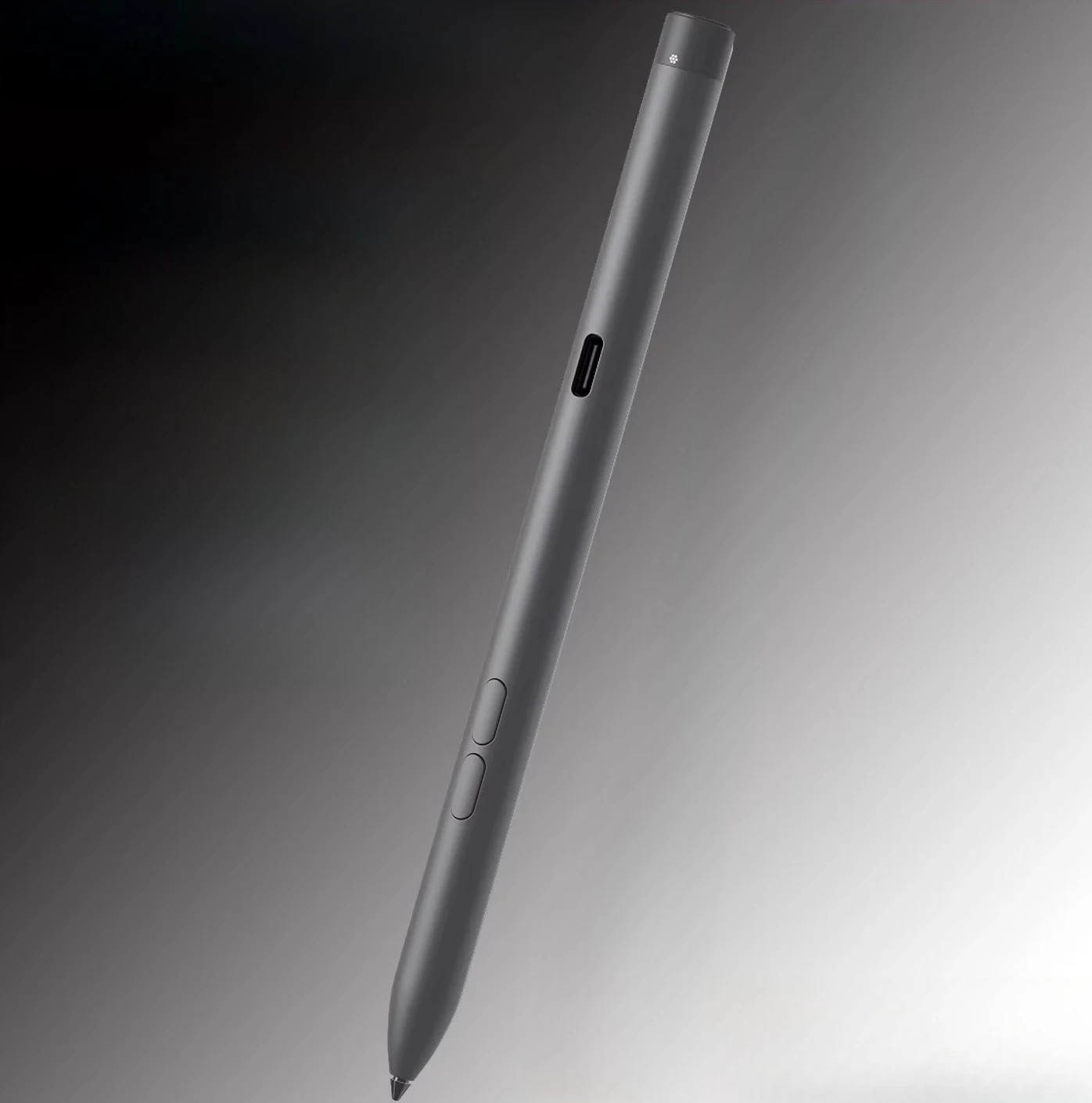 For dell pn7522w dual-protocol stylus pen - supports charging, magnetic attachment, bluetooth, and touchscreen functionality
For dell pn7522w dual-protocol stylus pen - supports charging, magnetic attachment, bluetooth, and touchscreen functionality