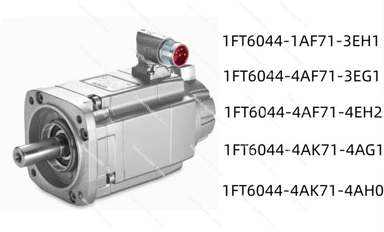 For Servo Motor 1FT6064-6AH71-4UA0/6AC71-3AG0/XAF71-1TB0
For Servo Motor 1FT6064-6AH71-4UA0/6AC71-3AG0/XAF71-1TB0