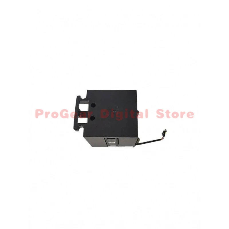 for Dell Precision T5820 CPU Heatsink Fan Assembly DNP4M
for Dell Precision T5820 CPU Heatsink Fan Assembly DNP4M