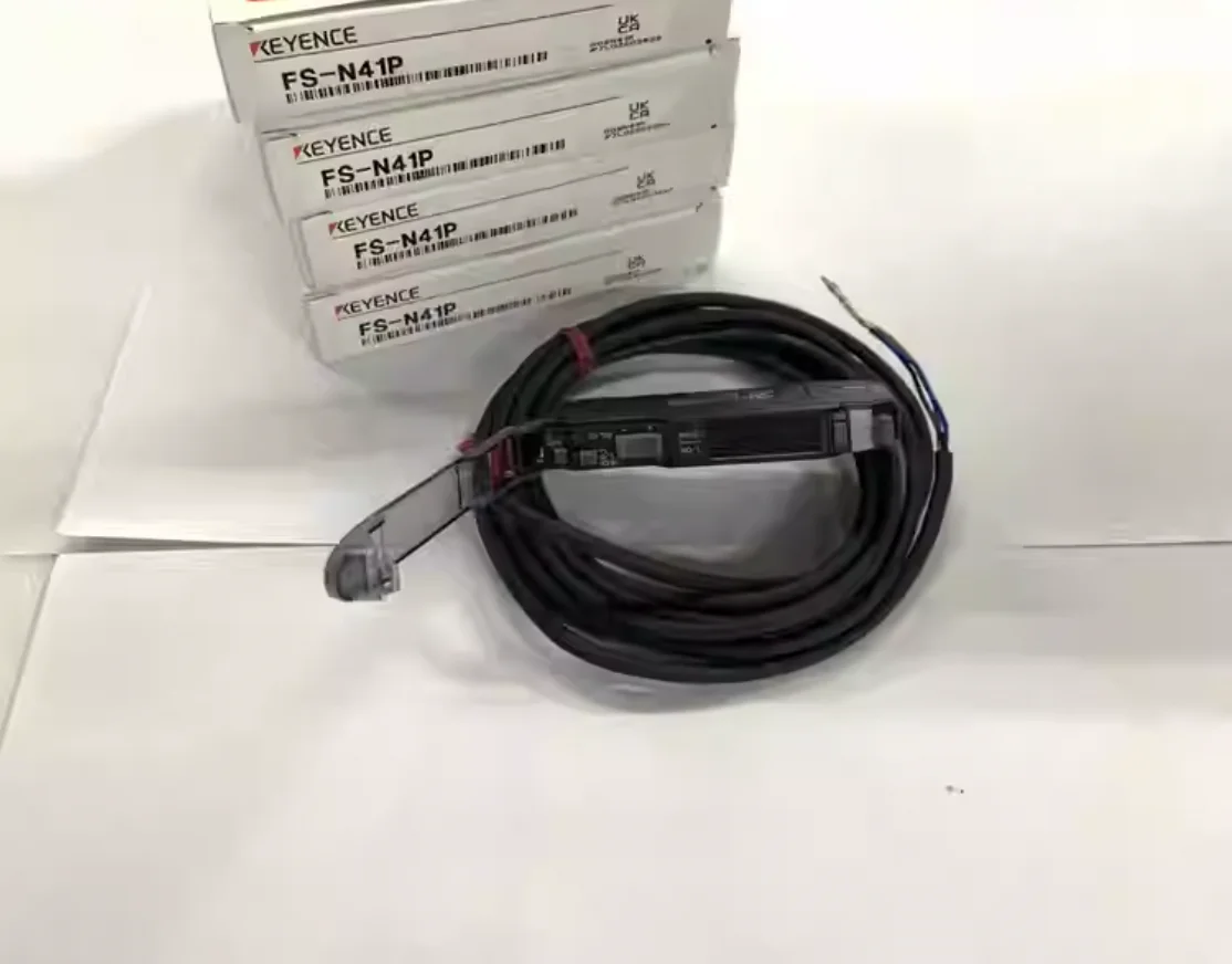 1 шт. FS-N41P новый 100% гарантия качества
1 шт. FS-N41P новый 100% гарантия качества