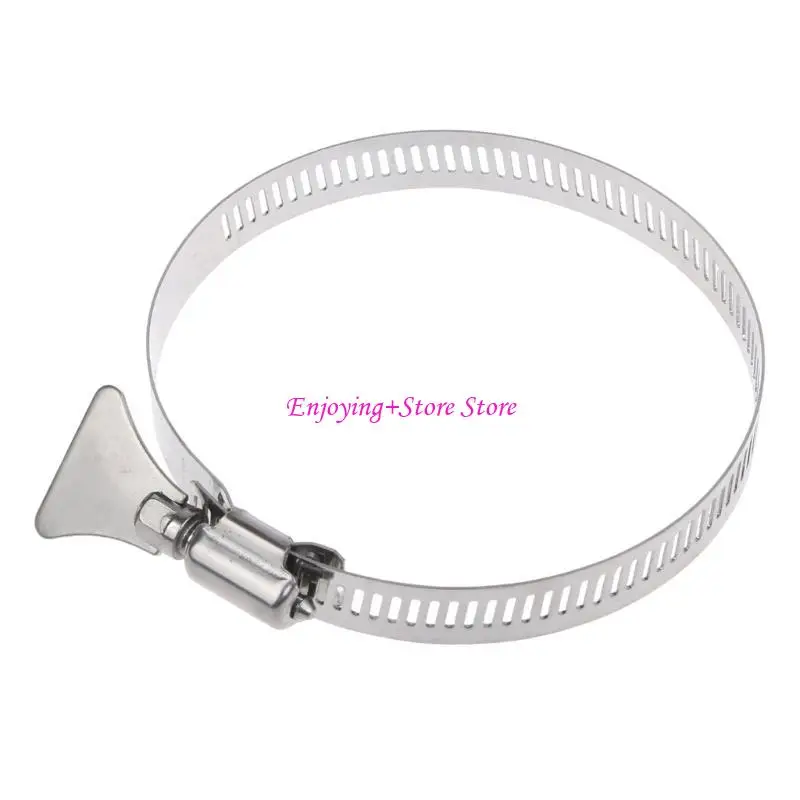 G6DA Portable Flexible Air Conditioners Spare Part Vent Hose Aluminum Foil Anti-static Exhaust Hose Vent Tube Pipe Thickened
G6DA Portable Flexible Air Conditioners Spare Part Vent Hose Aluminum Foil Anti-static Exhaust Hose Vent Tube Pipe Thickened