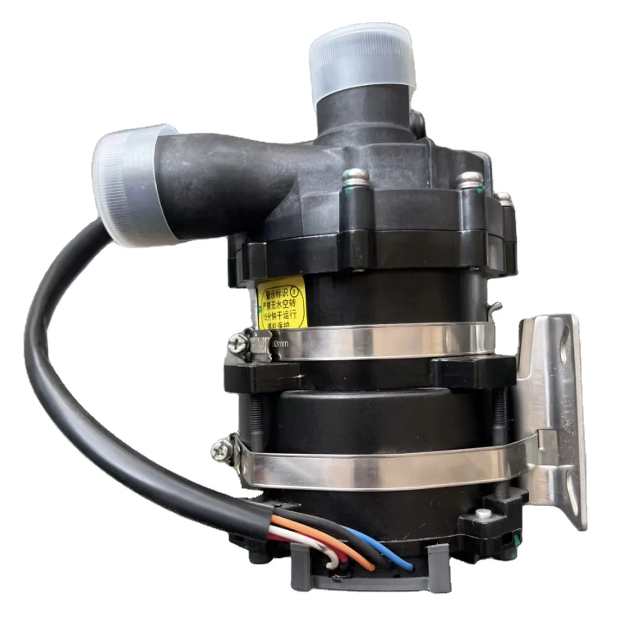 New Universal Performance Auto Parts for Electric Cars and Buses Cooling Water Pump for Manufacturing Purpose
New Universal Performance Auto Parts for Electric Cars and Buses Cooling Water Pump for Manufacturing Purpose