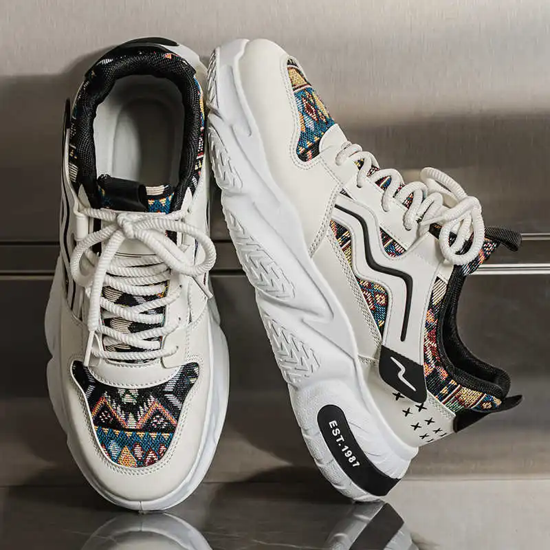 Зимние винтажные ботинки на шнуровке для мужчин, элегантная черная мужская обувь на каблуке, свадебные вечерние платья, кроссовки, спортивные косплей
Зимние винтажные ботинки на шнуровке для мужчин, элегантная черная мужская обувь на каблуке, свадебные вечерние платья, кроссовки, спортивные косплей