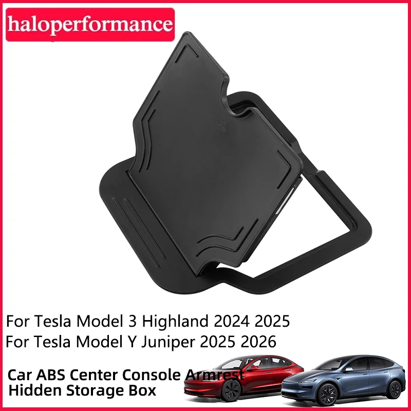 Для Tesla Model 3 2025 Highland органайзер на подлокотнике, скрытый ящик, ящик для хранения на центральной консоли, лотки для модели Y, аксессуары для Juniper 2025
Для Tesla Model 3 2025 Highland органайзер на подлокотнике, скрытый ящик, ящик для хранения на центральной консоли, лотки для модели Y, аксессуары для Juniper 2025