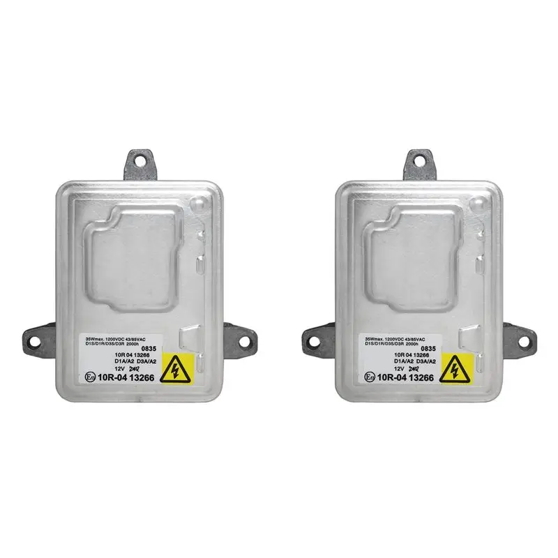 Unusual 2X A2229003300 130732931515 HID Xenon Headlight Ballast For 2014-2016 CLA250 CLA45 AMG 2.0L
Unusual 2X A2229003300 130732931515 HID Xenon Headlight Ballast For 2014-2016 CLA250 CLA45 AMG 2.0L