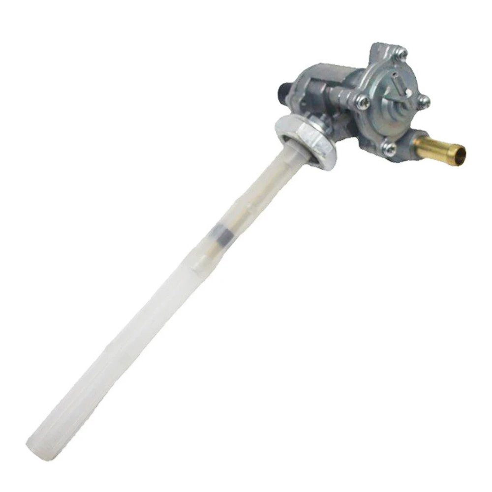 VT750C Fuel Petcock Valve Gas Tank Switch for Honda Shadow Aero VT750CA VT750C2 VT750C2F 2007-2009 replace 16950-MEG-023
VT750C Fuel Petcock Valve Gas Tank Switch for Honda Shadow Aero VT750CA VT750C2 VT750C2F 2007-2009 replace 16950-MEG-023