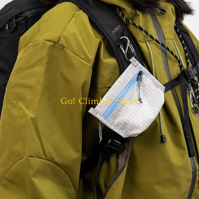 Q84C Outdoor Portable Travel Storage Bag Headphone Organizers Bag With Zippers Closures
Q84C Outdoor Portable Travel Storage Bag Headphone Organizers Bag With Zippers Closures