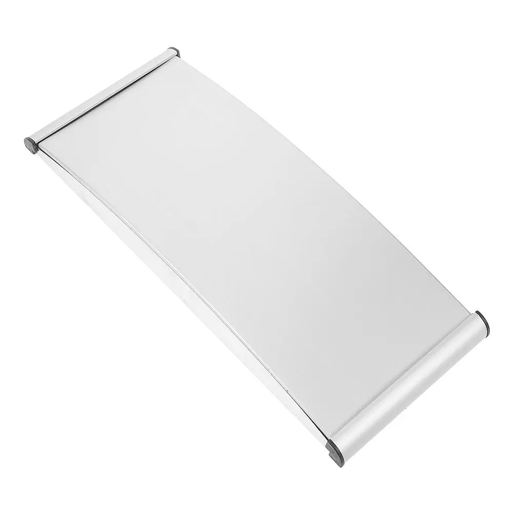 Aluminum Alloy Blank Office Door Name Plate Holder Rectangular Curved Slot Wall Sign for Business Meeting Room Department
Aluminum Alloy Blank Office Door Name Plate Holder Rectangular Curved Slot Wall Sign for Business Meeting Room Department