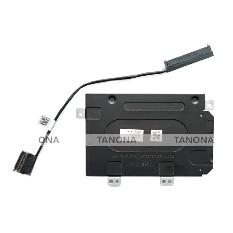 New 0R24Y6 0Y6X0N For DELL Alienware Area 51M R2 Hard Disk Drive HDD Caddy Cable
New 0R24Y6 0Y6X0N For DELL Alienware Area 51M R2 Hard Disk Drive HDD Caddy Cable