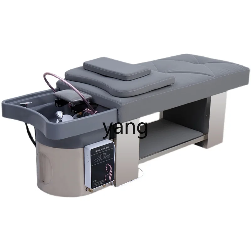 LHH barber shop special water circulation head treatment bed beauty salon ear bed
LHH barber shop special water circulation head treatment bed beauty salon ear bed