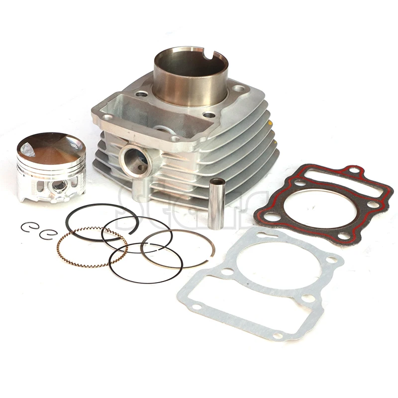 Motorcycle Cylinder Kit 56.5mm Pin Diameter 15mm For Honda CG125 CG 125 CARGO TODAY TITAN ML TU FAN CG125BR 125cc
Motorcycle Cylinder Kit 56.5mm Pin Diameter 15mm For Honda CG125 CG 125 CARGO TODAY TITAN ML TU FAN CG125BR 125cc