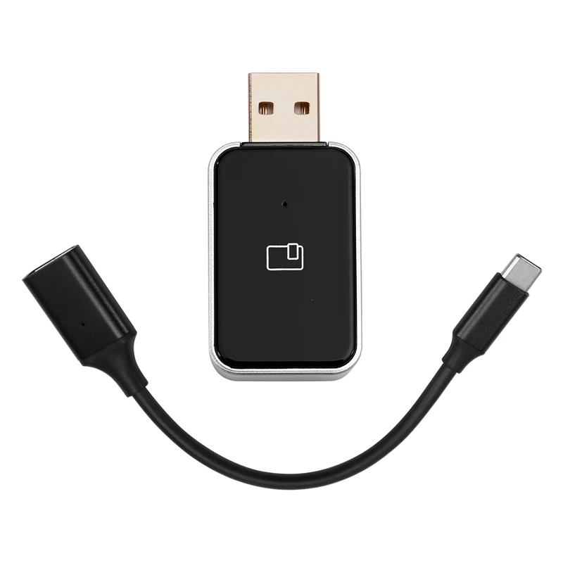Новый беспроводной Carplay Android автомобильный беспроводной адаптер Smart Mini Box Plug And Play Wi-Fi быстрое подключение универсальный для Nissan
Новый беспроводной Carplay Android автомобильный беспроводной адаптер Smart Mini Box Plug And Play Wi-Fi быстрое подключение универсальный для Nissan